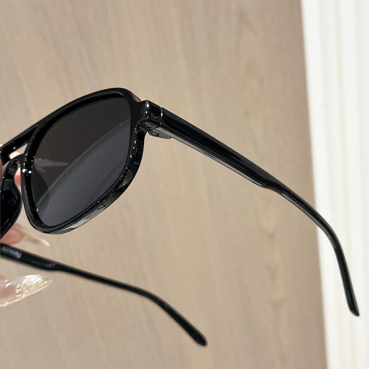 Yeni Retro Oval Kadın Güneş Gö - Women'S Fashion Eyeglasses incelemesi ve fiyatı