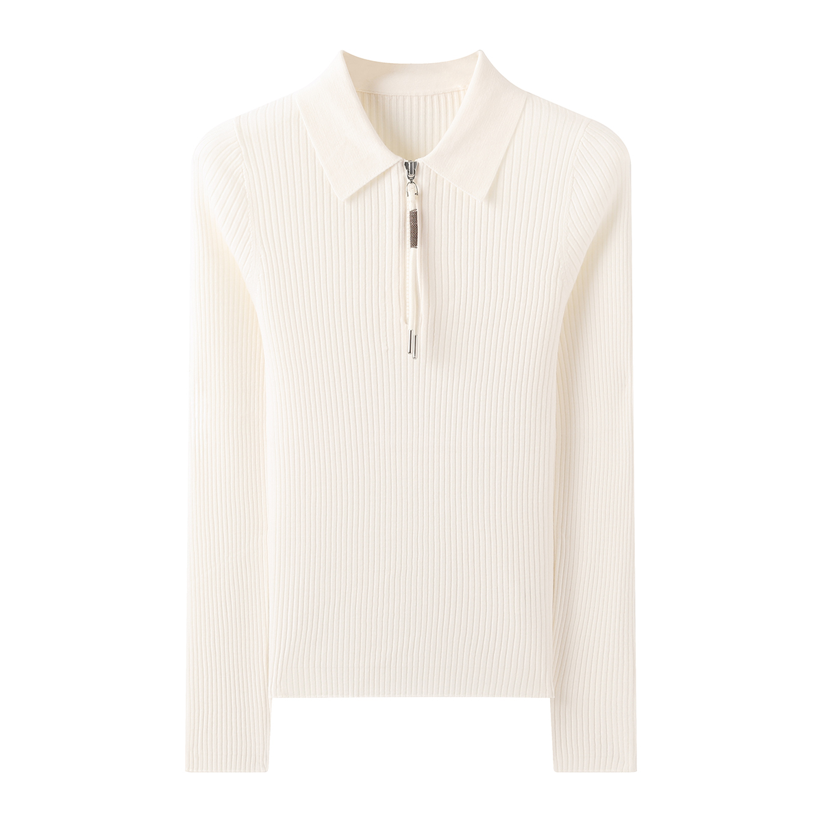 BY4521226 Kadın % 100% Yün Ner - Women'S Fashion Quarter Zip incelemesi ve fiyatı