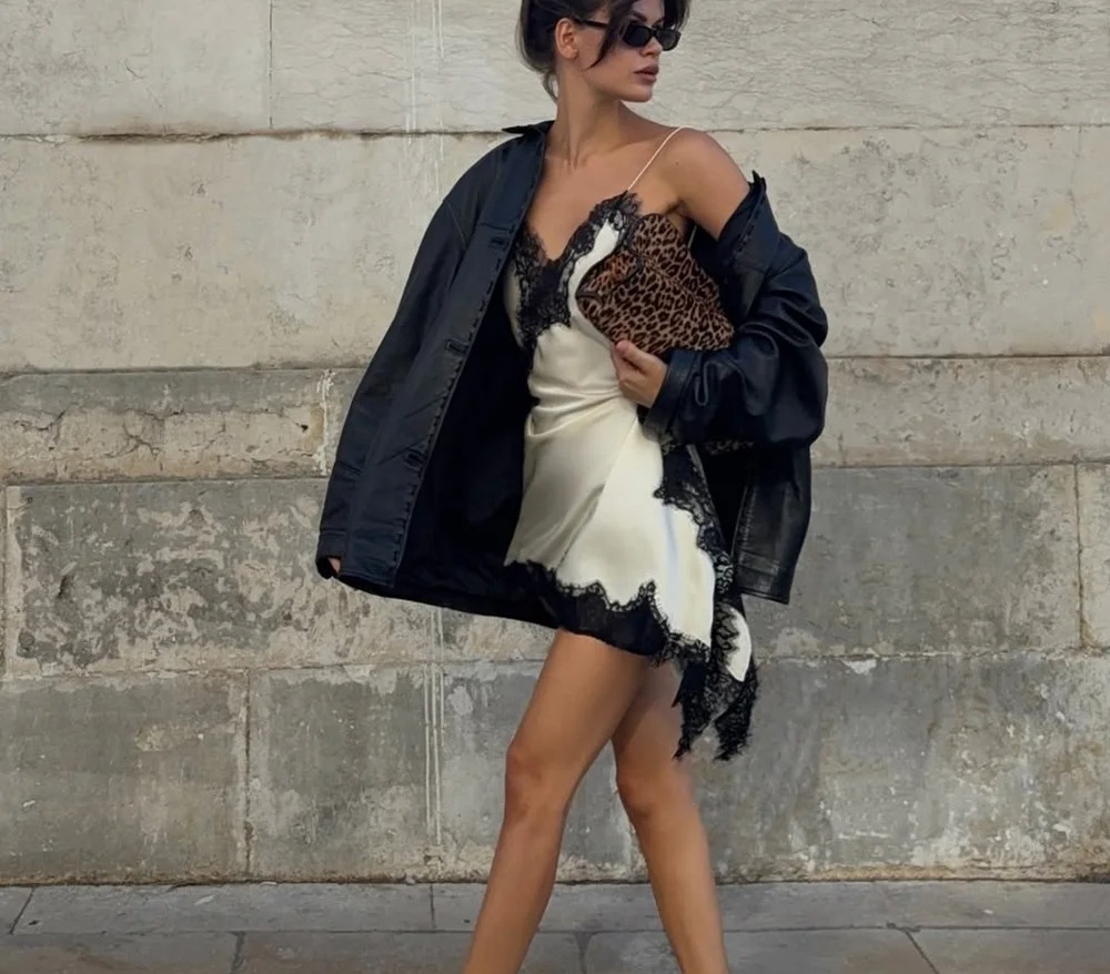 KONDALA Kadın Çok Yönlü Dantel - Women'S Fashion Trends Fall 2025 incelemesi ve fiyatı