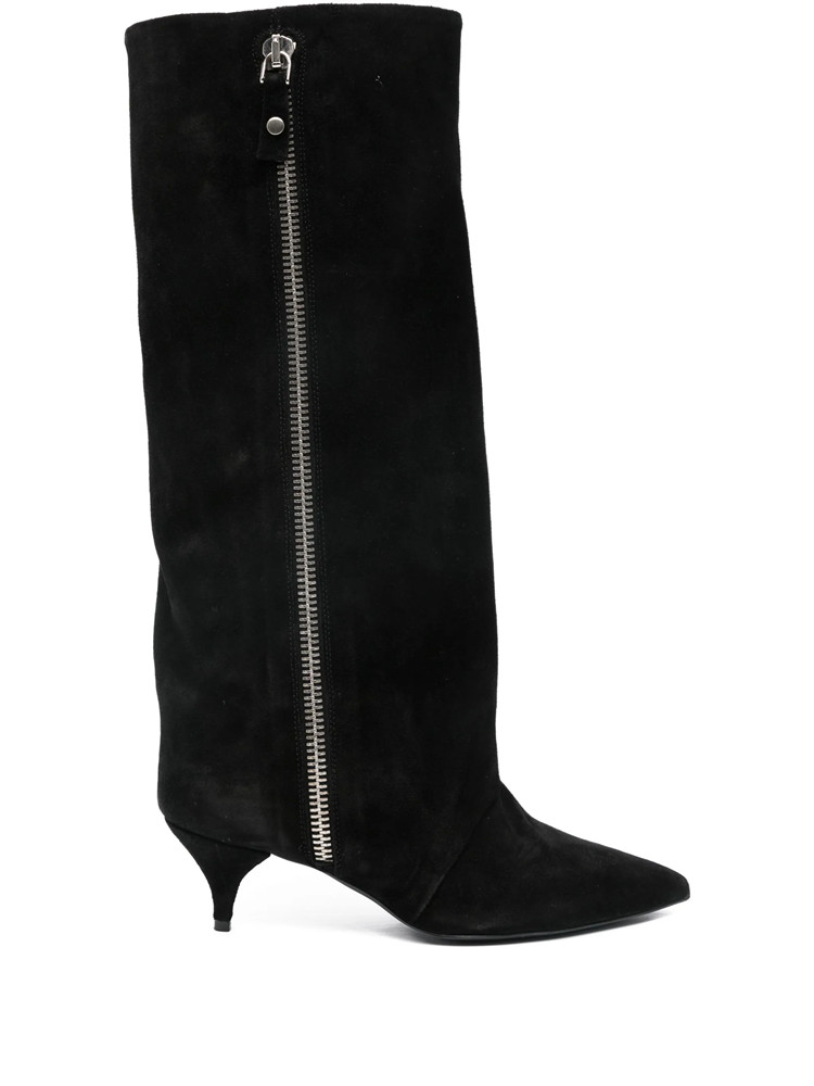 Yeni Sonbahar ve Kış Sivri Uçl - Winter Fashion Women Boots incelemesi ve fiyatı