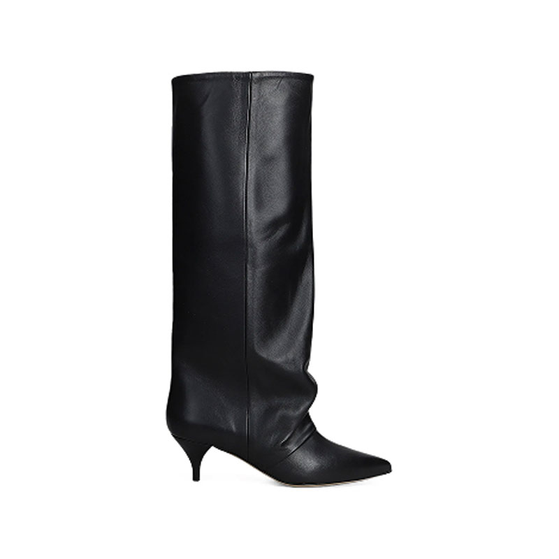 Yeni Sonbahar ve Kış Sivri Uçl - Winter Fashion Women Boots incelemesi ve fiyatı