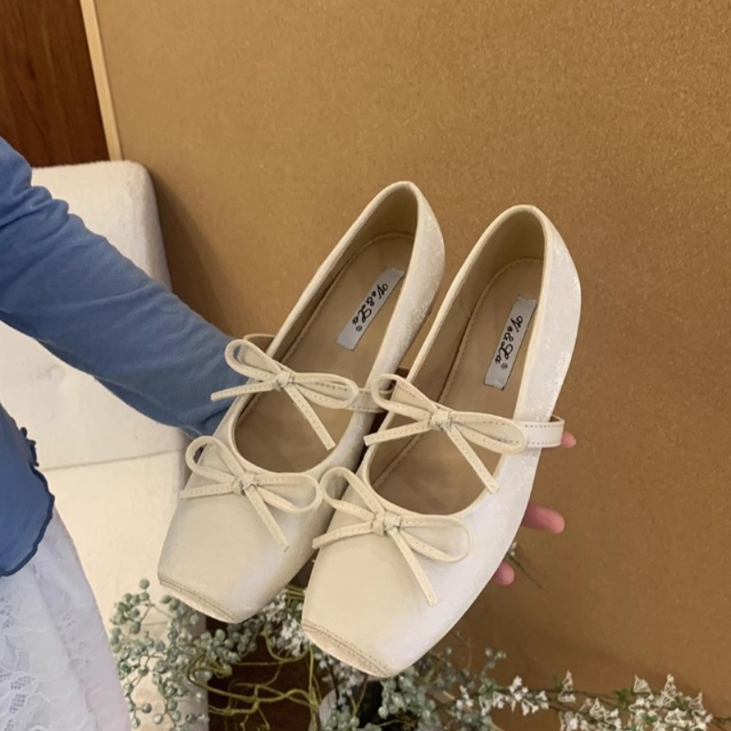 Sonbahar Yeni trend Moda Cömer - Women'S Fashion Footwear incelemesi ve fiyatı