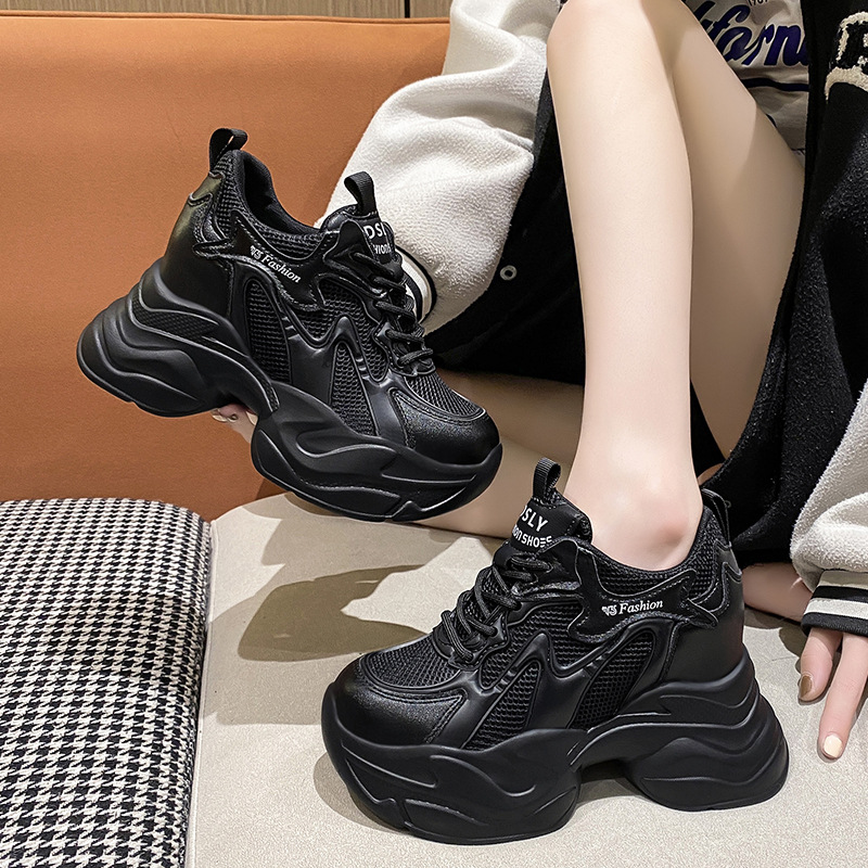 Kadınlar için Yükseltici Spor  - Sneakers Fashion Women incelemesi ve fiyatı