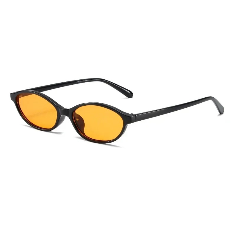 Retro Oval Çerçeve Güneş Gözlü - Women'S Fashion Eyeglasses incelemesi ve fiyatı