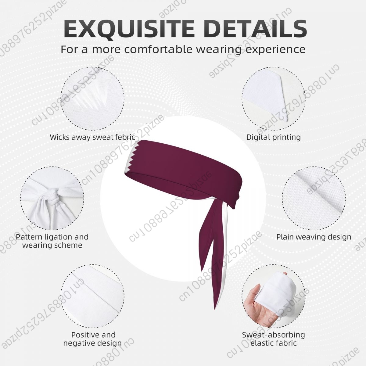 Katar Kravat Bandı Erkekler Ka - Women Fashion Qatar incelemesi ve fiyatı