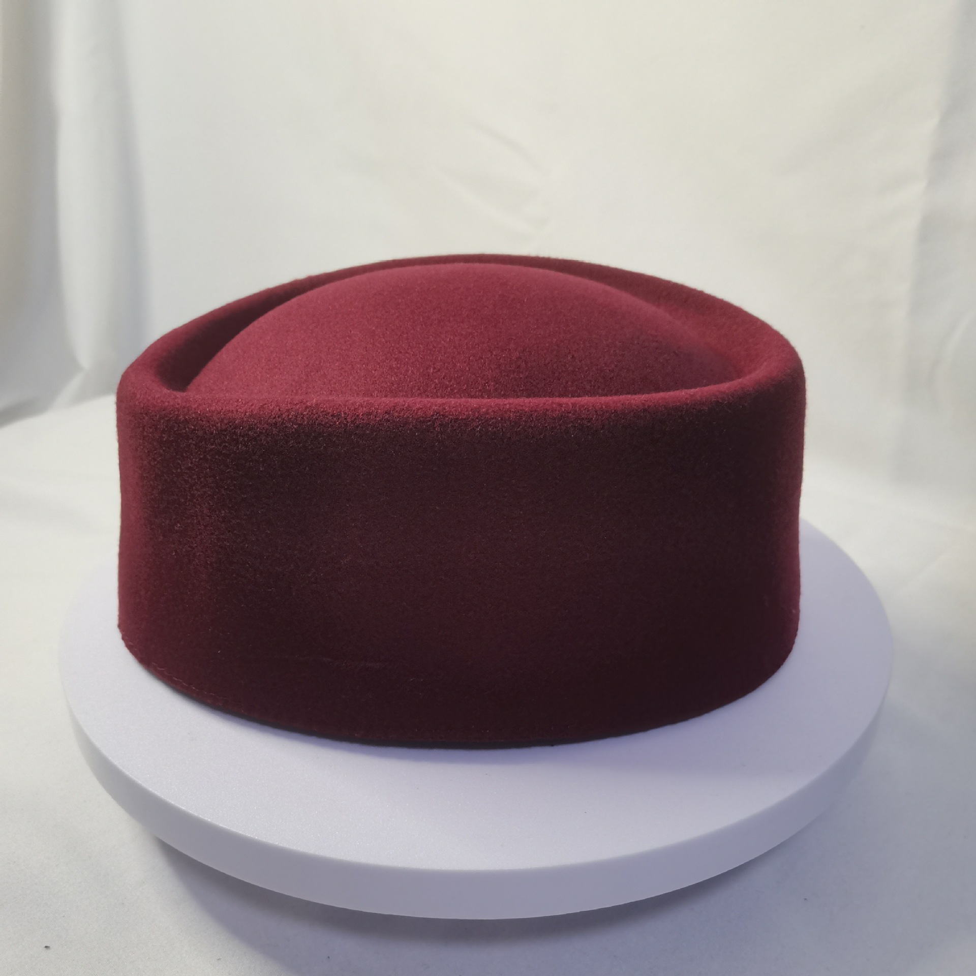 Moda Hostes Şapkası Kadın Retr - Women Fashion Hats incelemesi ve fiyatı