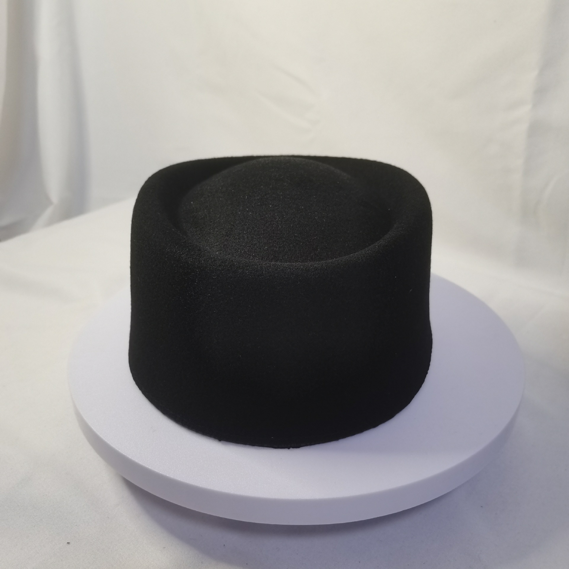 Moda Hostes Şapkası Kadın Retr - Women Fashion Hats incelemesi ve fiyatı