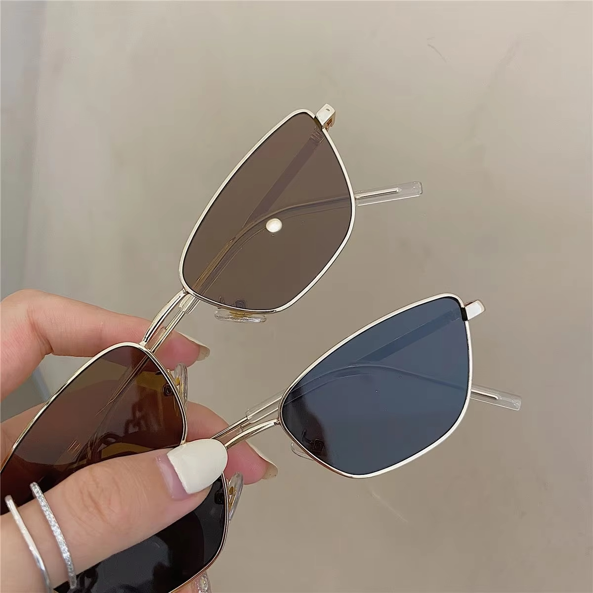 Kadınlar için Moda Kedi Gözü G - Women'S Fashion Eyeglasses incelemesi ve fiyatı
