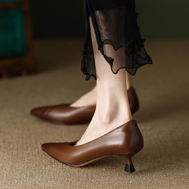 Orta Boy Bayan Pompaları ile K - Women'S Fashion Quick Delivery incelemesi ve fiyatı