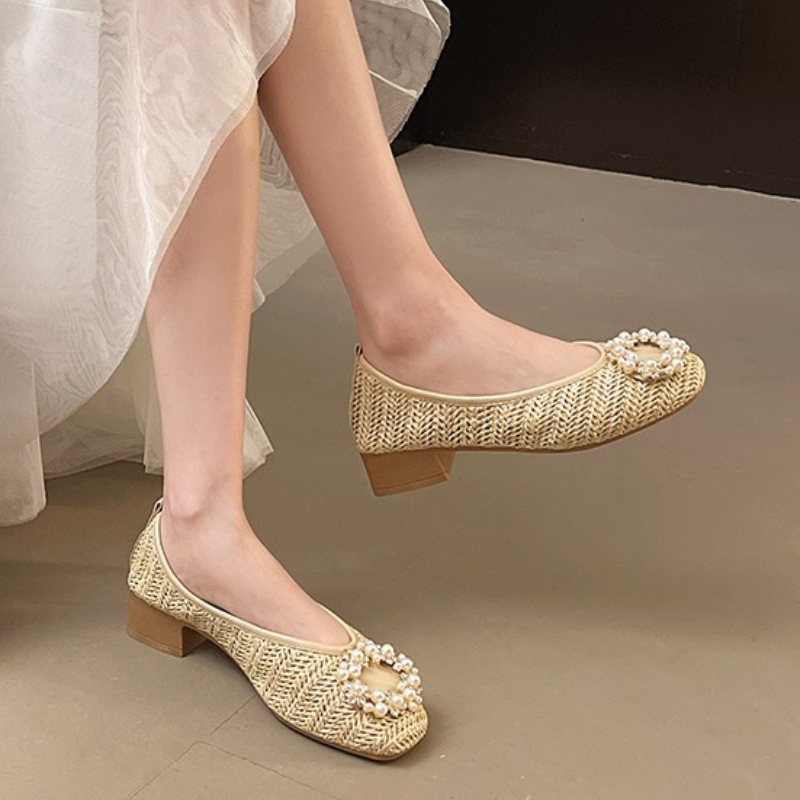 Daireler Lüks Deri Rahat Ayakk - Women'S Fashion Trends Summer 2025 incelemesi ve fiyatı