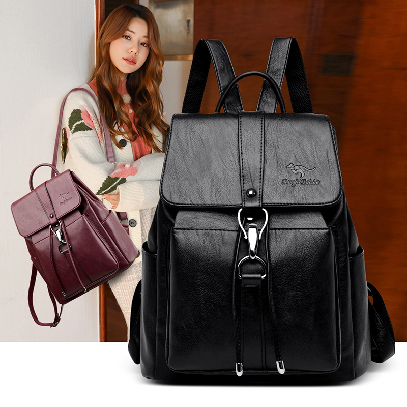 Anti Hırsızlık Sırt Çantası Ka - Women Fashion Online incelemesi ve fiyatı