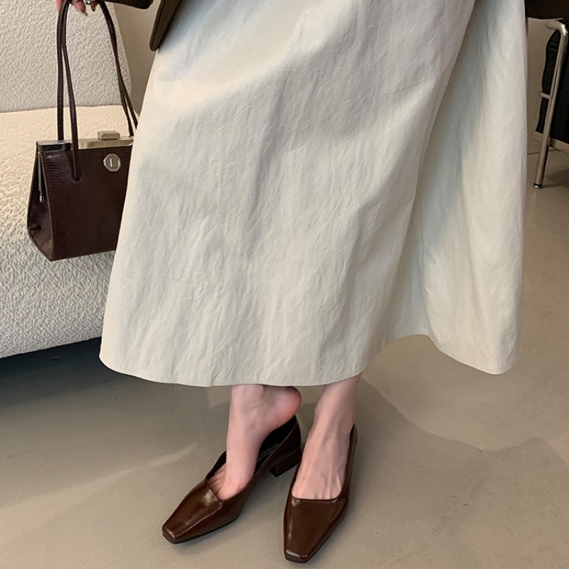 2026 Yeni Moda Yüksek Topuklu  - Women'S Fashion Footwear incelemesi ve fiyatı
