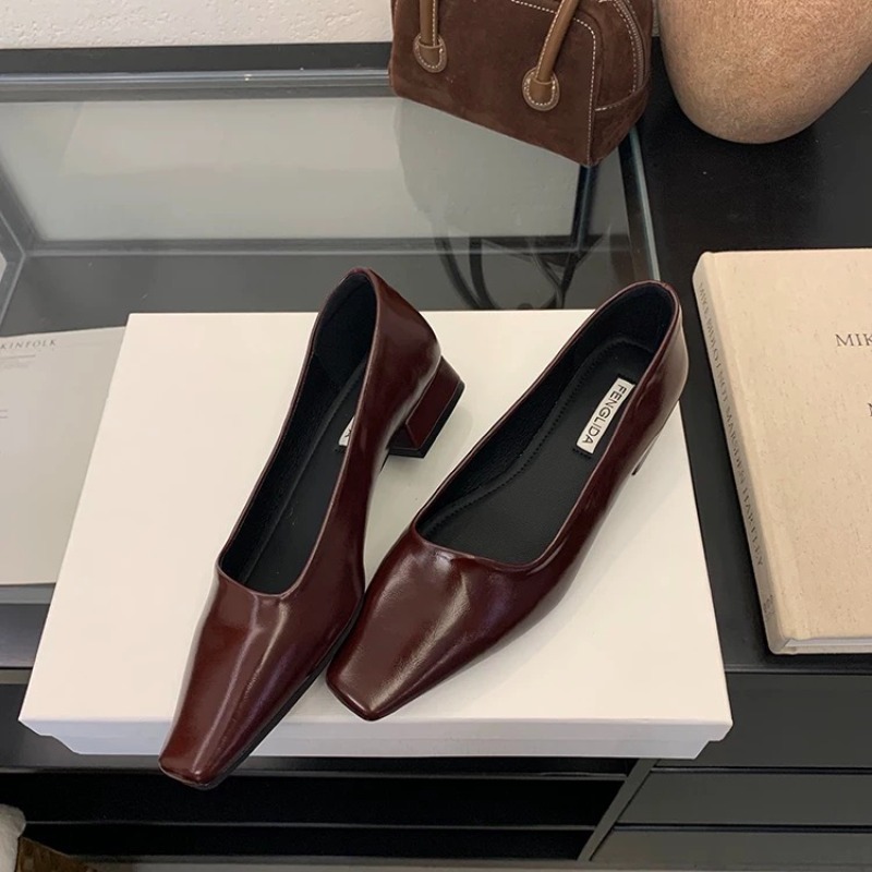 2026 Yeni Moda Yüksek Topuklu  - Women'S Fashion Footwear incelemesi ve fiyatı