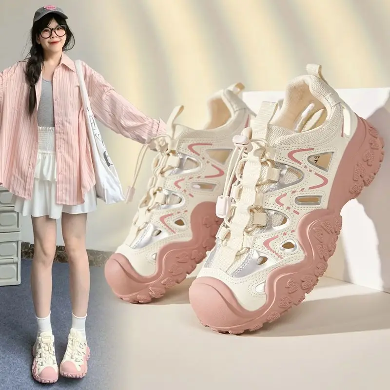 İçi Boş Kadın Spor Ayakkabılar - Women'S Fashion Trends Summer 2025 incelemesi ve fiyatı