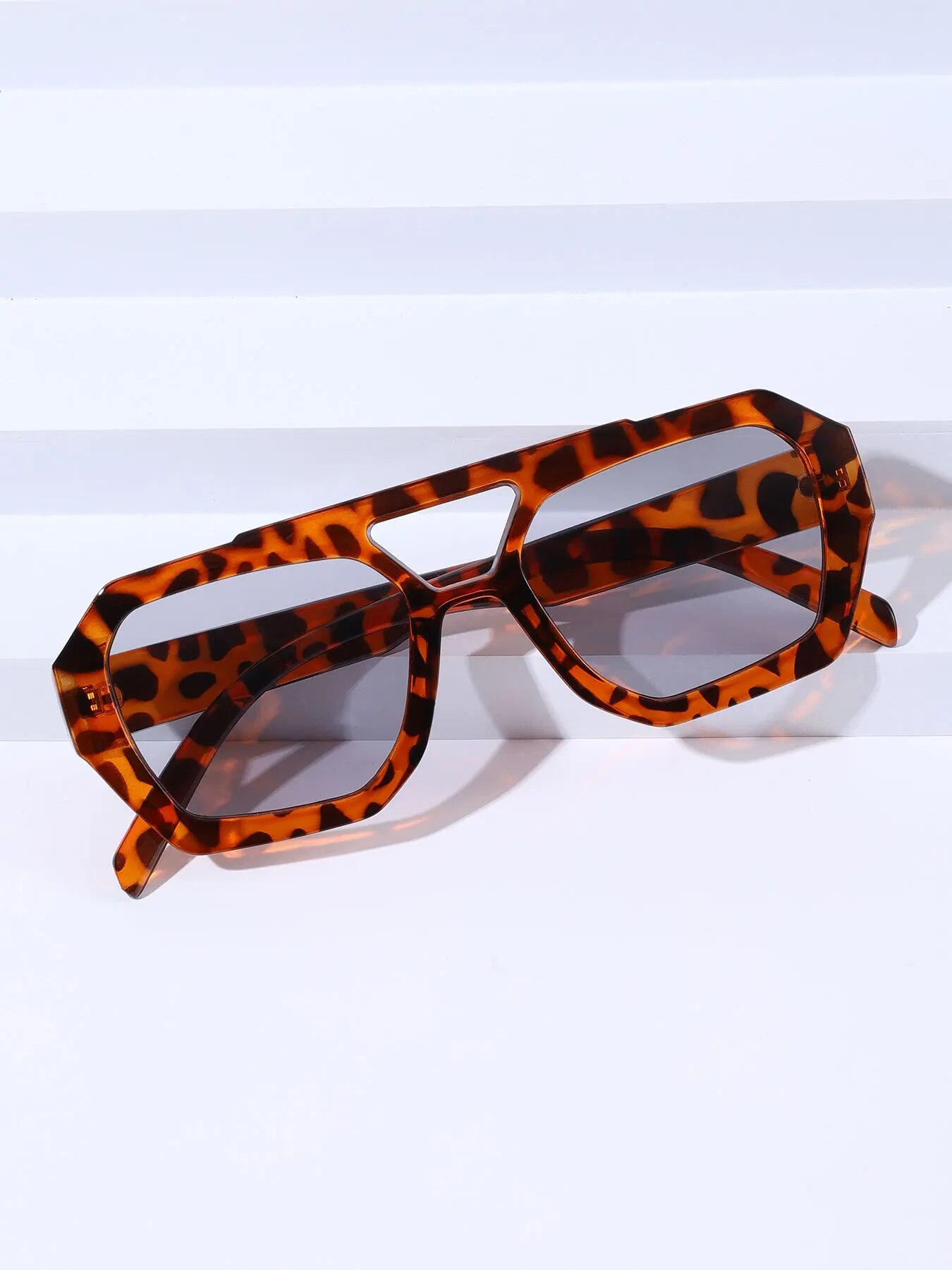 Moda Vintage Kare Düzensiz Gün - Women'S Fashion Eyeglasses incelemesi ve fiyatı