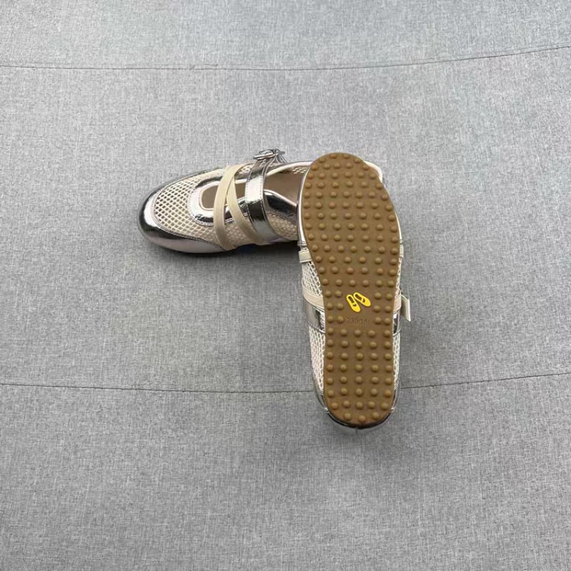 Yeni Eklenmiş Dokuma Oyuklu Sp - Women'S Fashion Footwear incelemesi ve fiyatı