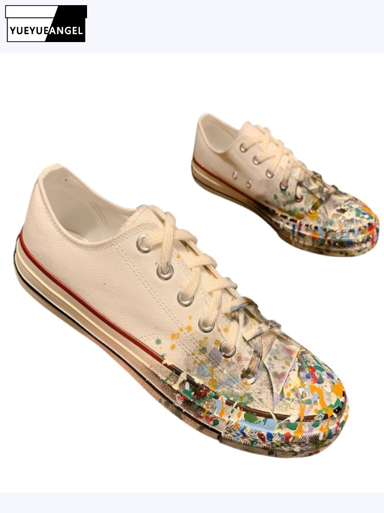 Bayan Bahar Yeni Bağcıklı Boya - Women'S Fashion Footwear incelemesi ve fiyatı