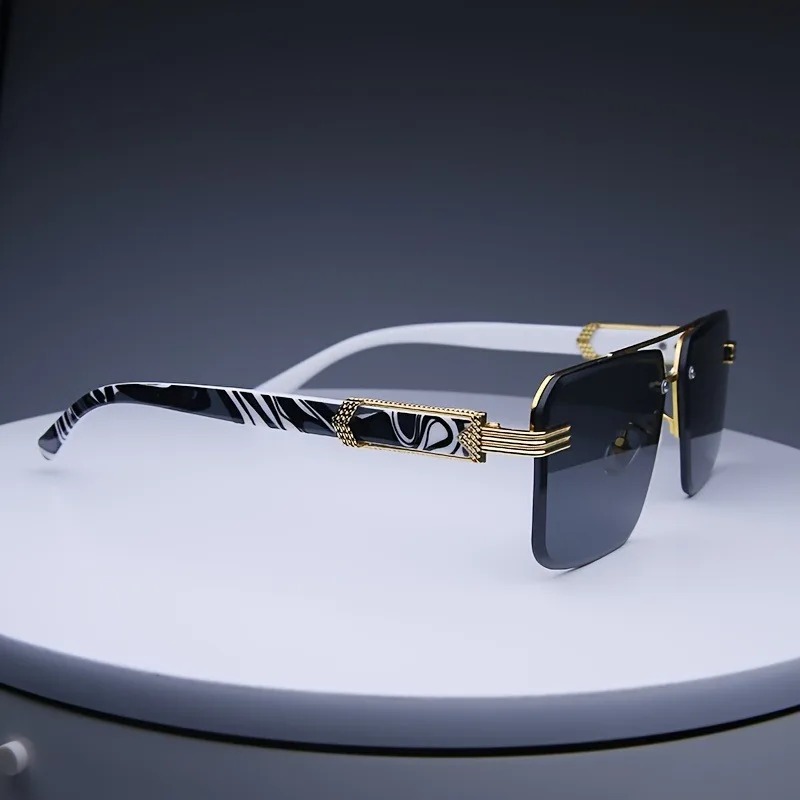 Moda Çerçevesiz Güneş Gözlüğü  - Women'S Fashion Eyeglasses incelemesi ve fiyatı