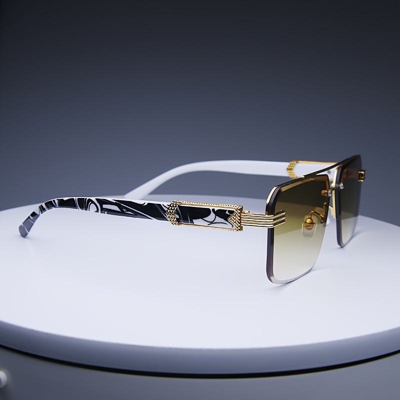 Moda Çerçevesiz Güneş Gözlüğü  - Women'S Fashion Eyeglasses incelemesi ve fiyatı