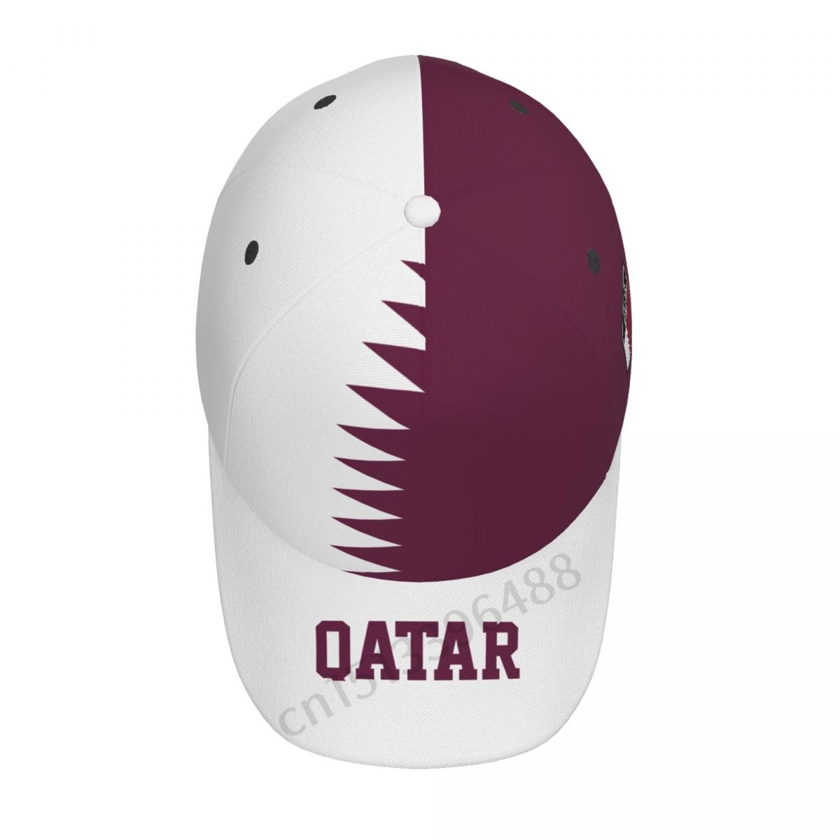 2025Katar Bayrağı 3D Futbol Şa - Women Fashion Qatar incelemesi ve fiyatı