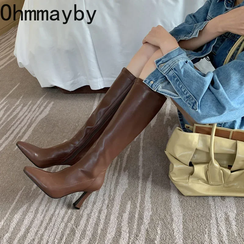 Kış kadın uzun çizmeler moda i - Winter Fashion Women Boots incelemesi ve fiyatı