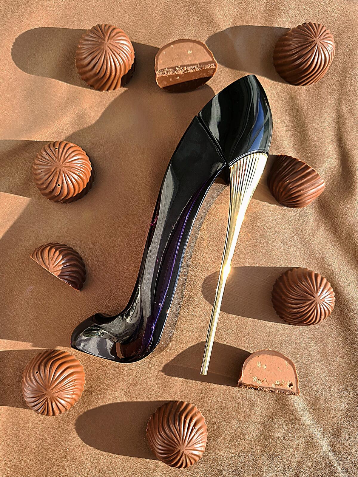 Carolina Herrera Good Girl Par - Women'S Fashion Quick Delivery incelemesi ve fiyatı