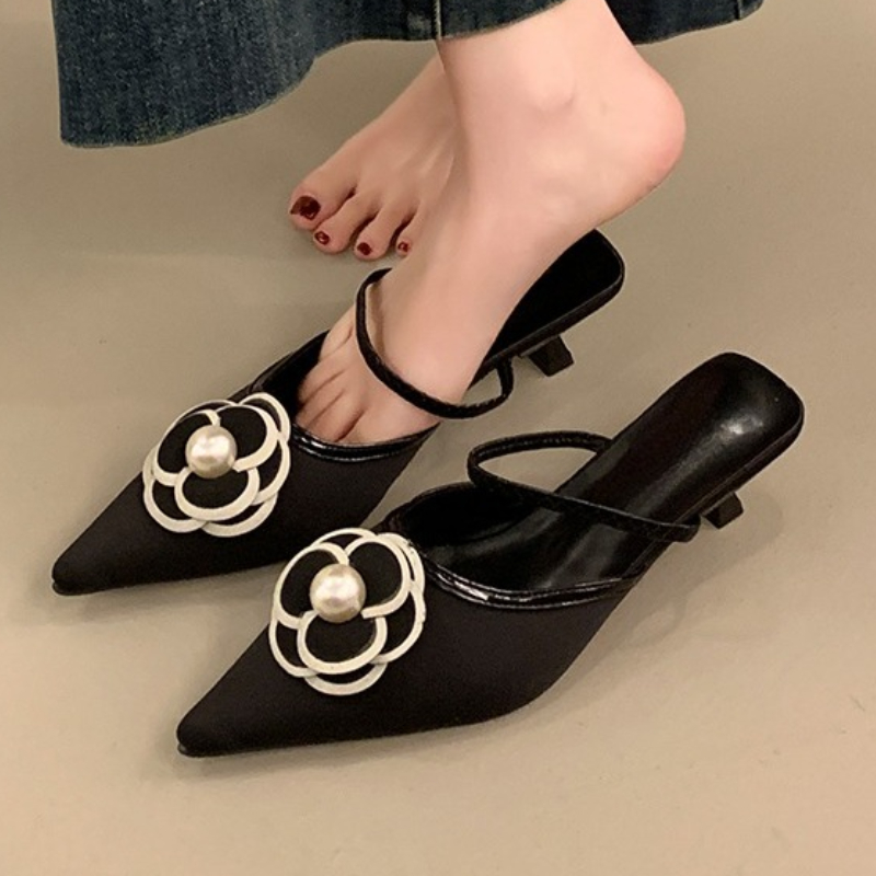 2025 Yeni Düz Renk Çiçek Baoba - Women'S Fashion Summer 2025 incelemesi ve fiyatı