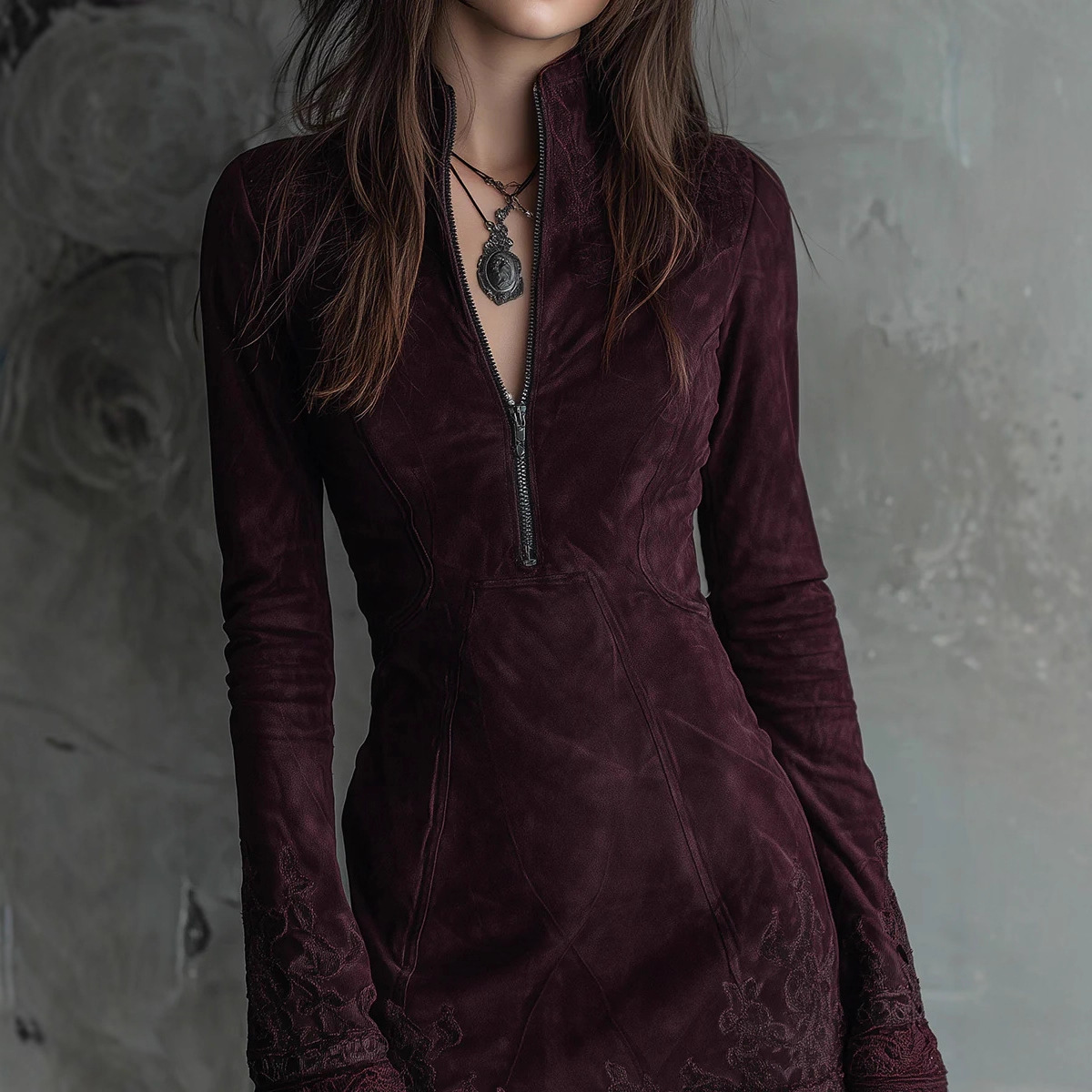 2026 Yarım Fermuarlı Dik Yaka  - Women'S Fashion Quarter Zip incelemesi ve fiyatı