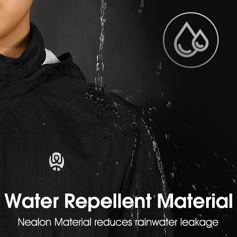 WEST BIKING Bisiklet Ceketi Er - Women'S Fashion Rain Jacket incelemesi ve fiyatı