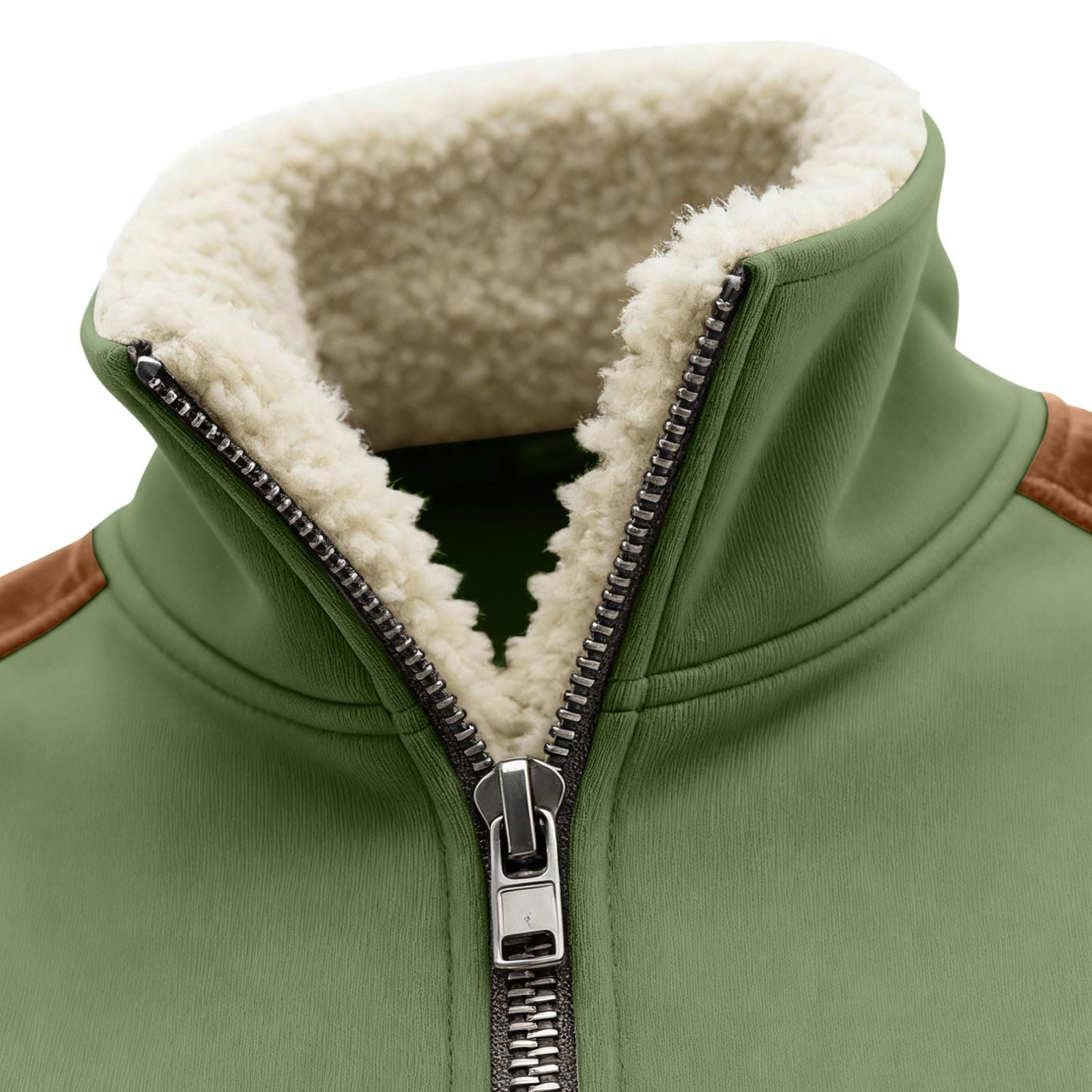 Uzun Kollu Üstler Kadın Üstler - Women'S Fashion Quarter Zip incelemesi ve fiyatı