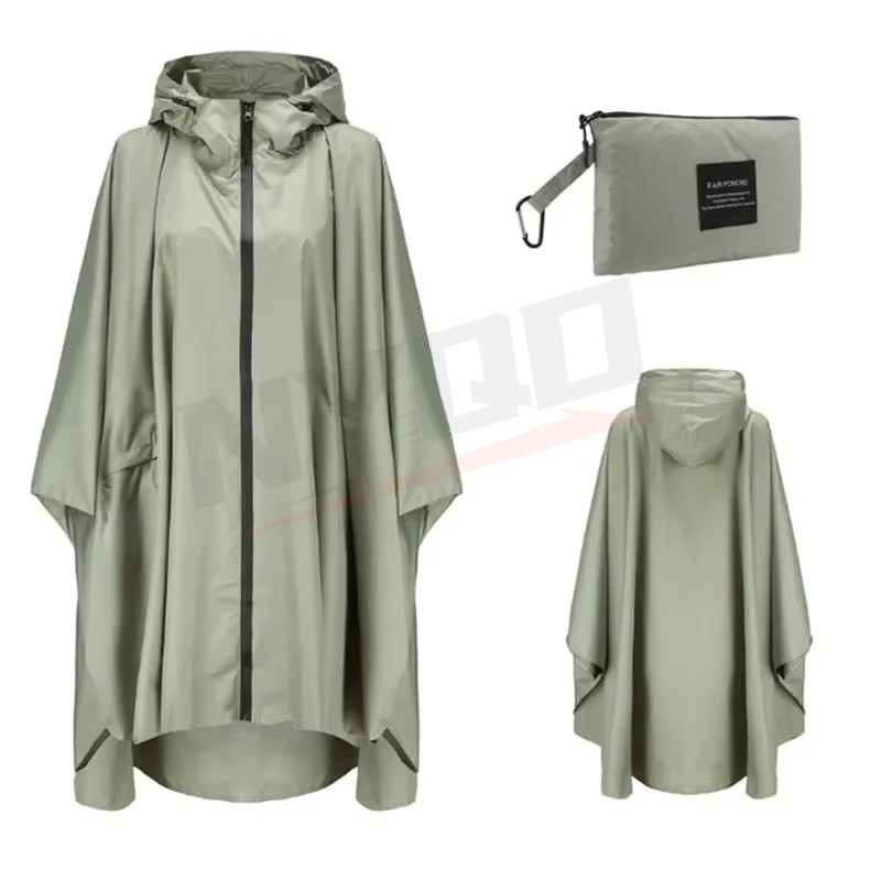 Naylon Motosiklet Yetişkin Yağ - Women'S Fashion Rain Jacket incelemesi ve fiyatı