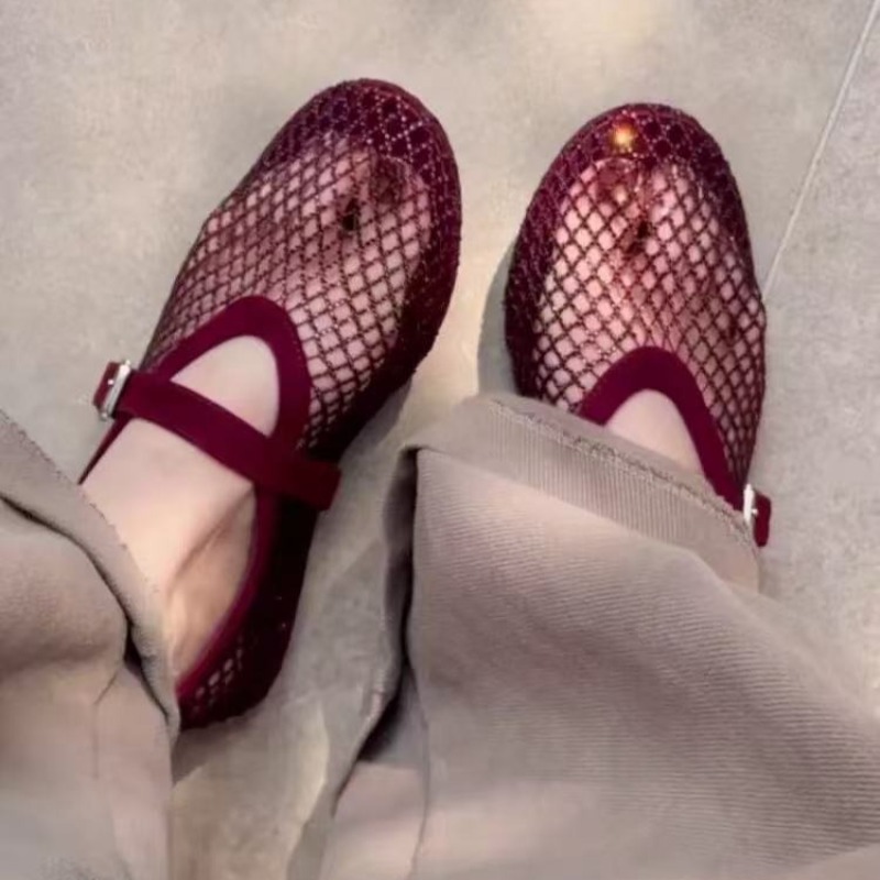 İçi Boş Yapay Elmaslı Baotou S - Women'S Fashion Footwear incelemesi ve fiyatı