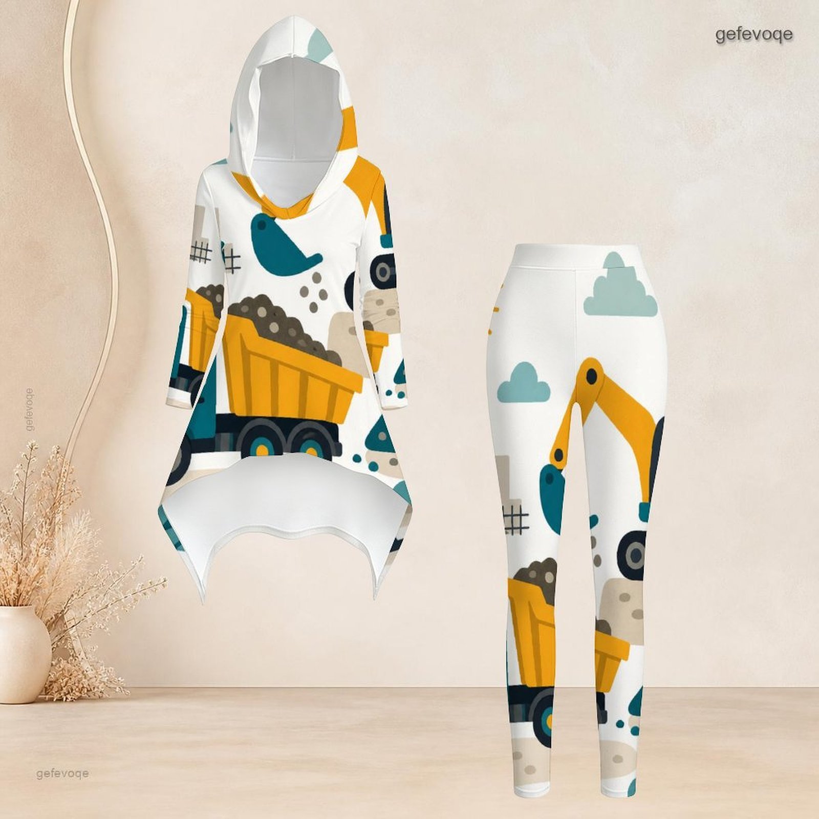 Moda Kadın Günlük 2 Parça Takı - Women'S Fashion Tops incelemesi ve fiyatı