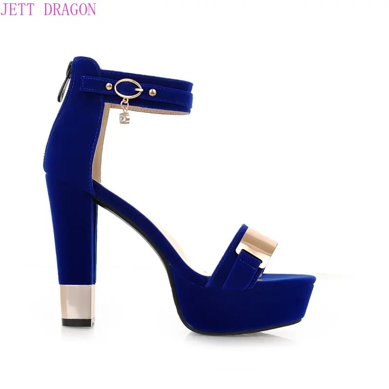 2025 Yeni Yaz Platform Sandale - Women'S Fashion Summer 2025 incelemesi ve fiyatı
