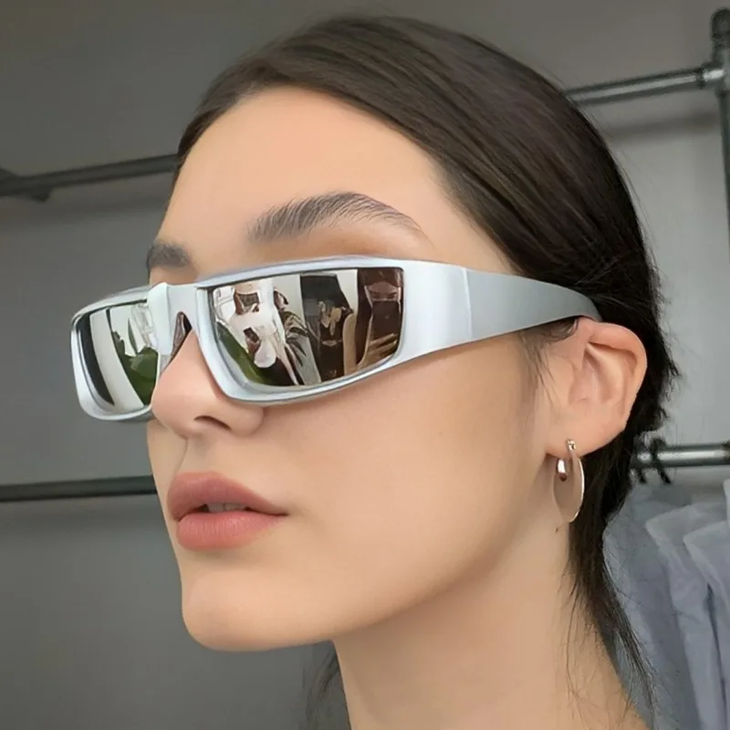 Koruyucu Gözlük Popüler Y2k ka - Women'S Fashion Eyeglasses incelemesi ve fiyatı
