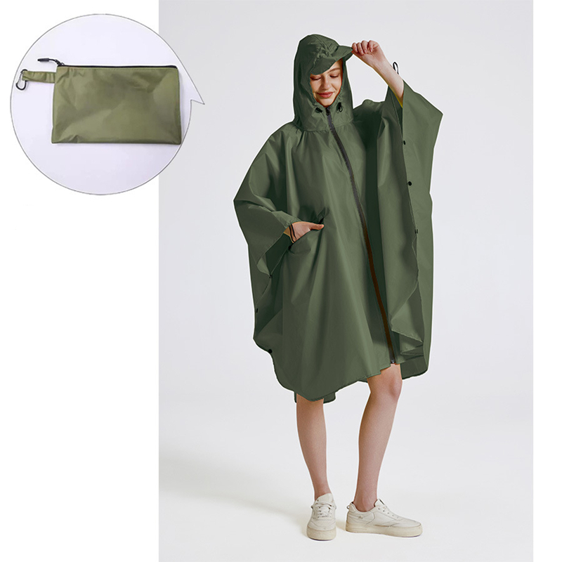 Kadınlar Nefes Alabilen Yağmur - Women'S Fashion Rain Jacket incelemesi ve fiyatı