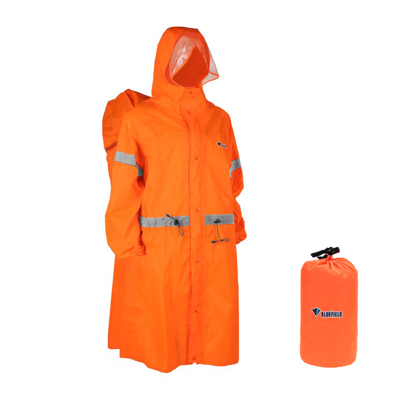 Unisex Yansıtıcı Açık Hava Tır - Women'S Fashion Rain Jacket incelemesi ve fiyatı