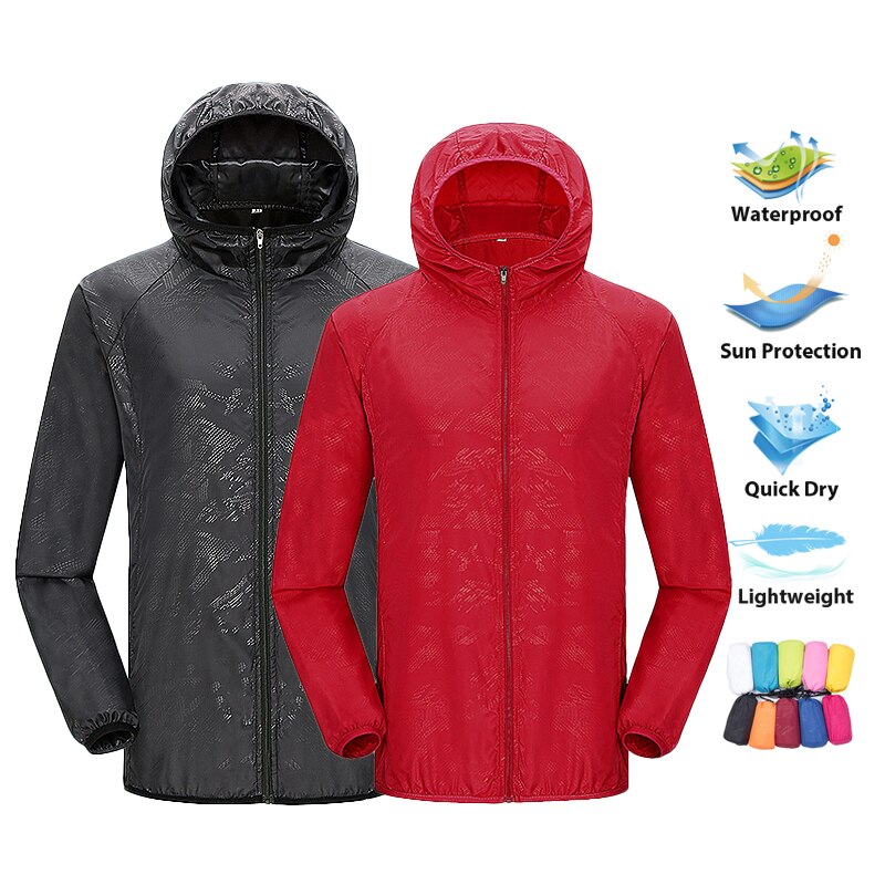 LNGXO Unisex yürüyüş ceketi Er - Women'S Fashion Rain Jacket incelemesi ve fiyatı