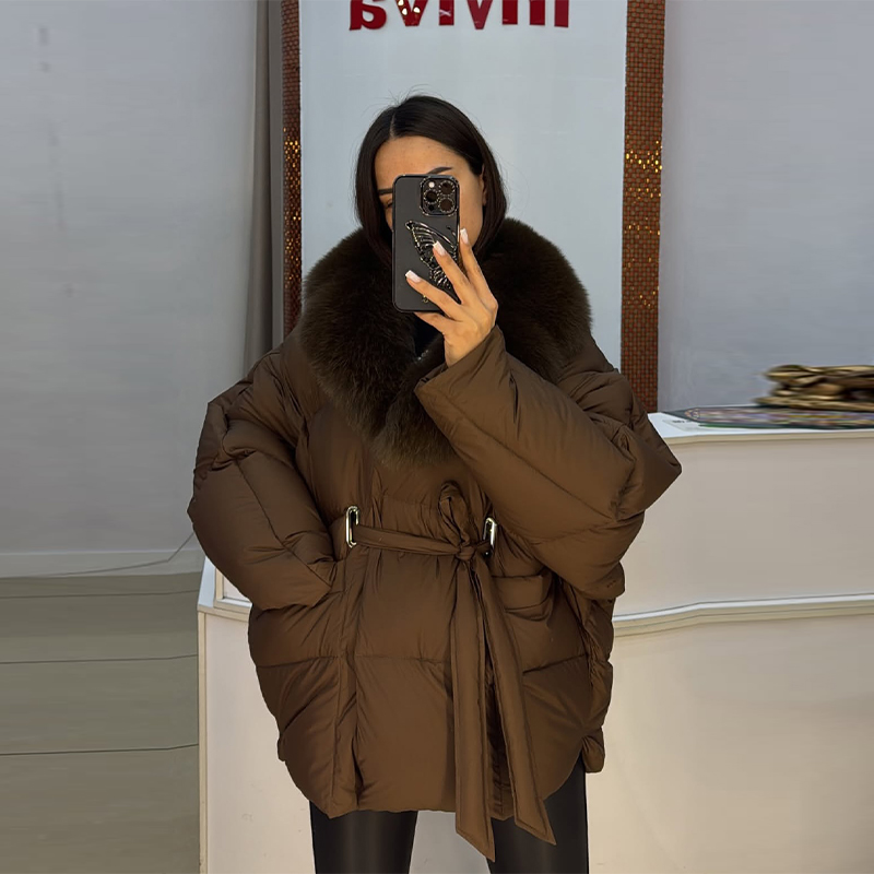Zarif Vintage Pamuklu Montlar  - Women'S Fashion Trends Fall 2025 incelemesi ve fiyatı