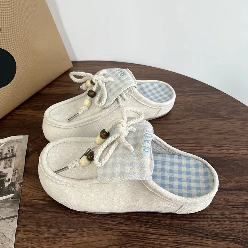 Daireler Platformu Kadın Terli - Women'S Fashion Trends Summer 2025 incelemesi ve fiyatı