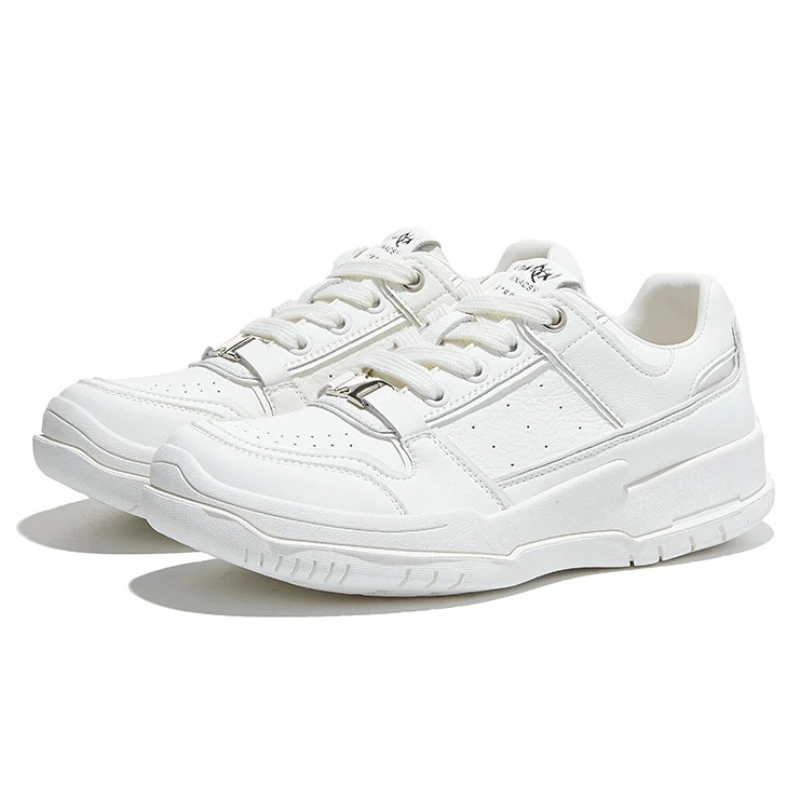 Yenilik Metalize Desen Tasarım - Sneakers Fashion Women incelemesi ve fiyatı