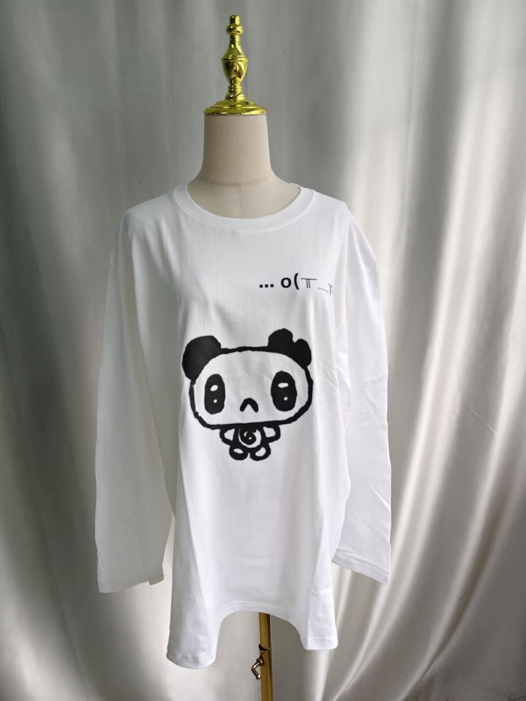 Kimutomo T Shirt Kadın Karikat - Women'S Fashion Tops incelemesi ve fiyatı