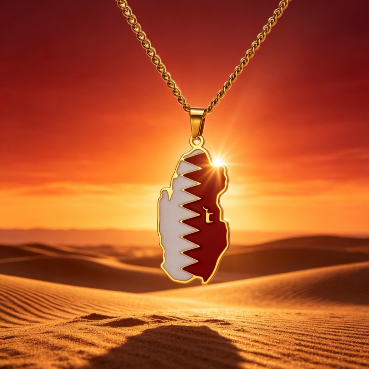 Damla Yağlı Katar Haritası Kol - Women Fashion Qatar incelemesi ve fiyatı