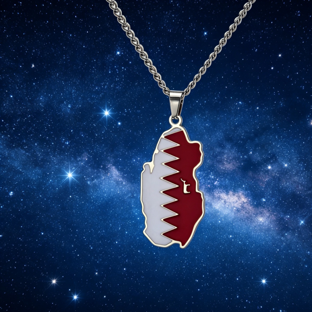Damla Yağlı Katar Haritası Kol - Women Fashion Qatar incelemesi ve fiyatı