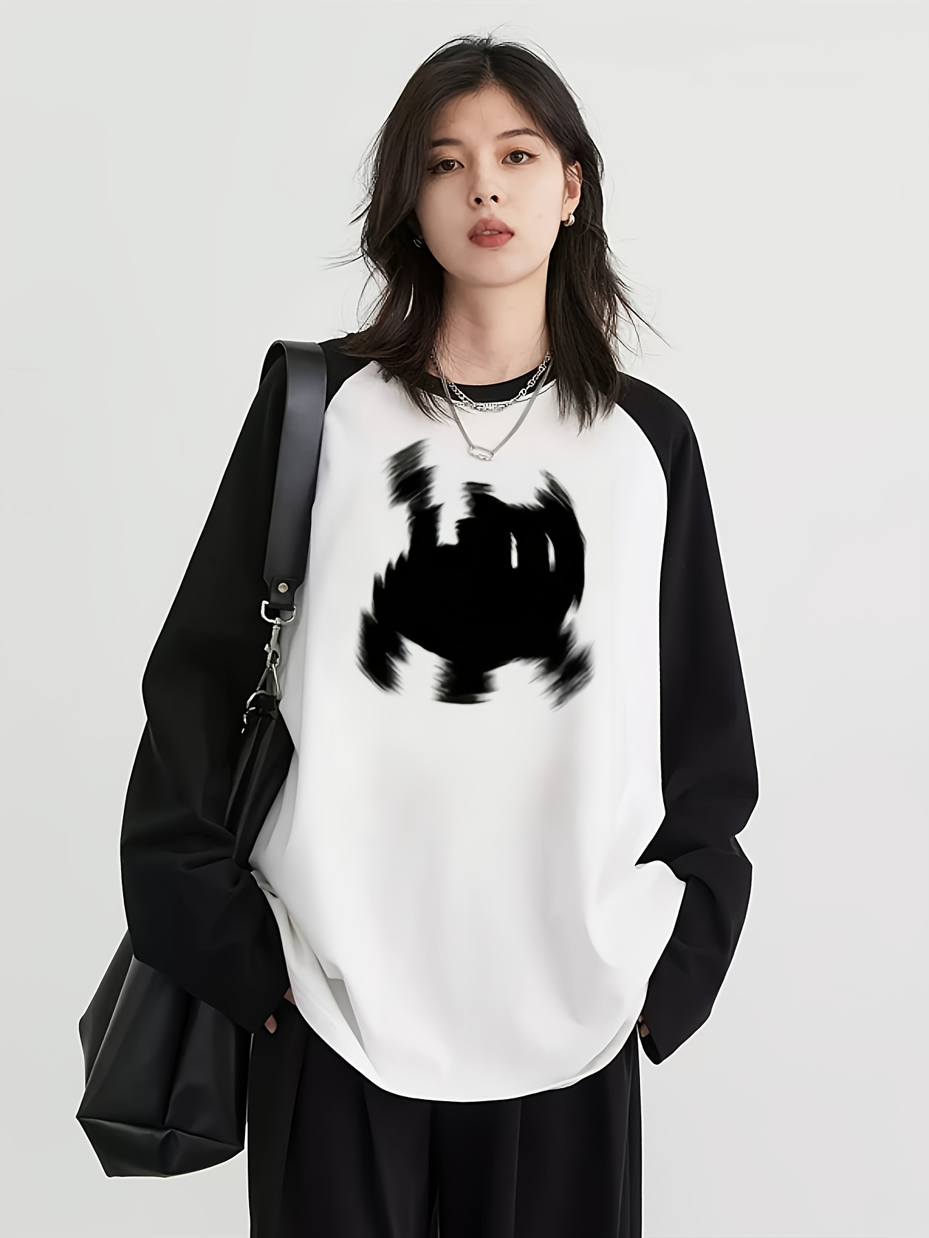 Y2K Kadınlar için Sevimli Kedi - Women Fashion Styles incelemesi ve fiyatı